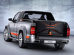 Volkswagen Amarok Power Concept