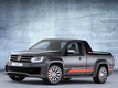Volkswagen Amarok Power Concept