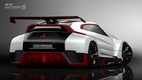 Mitsubishi XR-PHEV Evolution Vision Gran Turismo