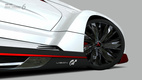 Mitsubishi XR-PHEV Evolution Vision Gran Turismo