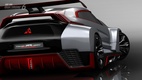 Mitsubishi XR-PHEV Evolution Vision Gran Turismo