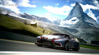 Mitsubishi XR-PHEV Evolution Vision Gran Turismo
