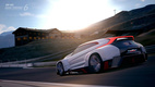 Mitsubishi XR-PHEV Evolution Vision Gran Turismo