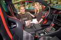 Volkswagen Golf GTI Wolfsburg Edition