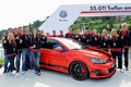 Volkswagen Golf GTI Wolfsburg Edition