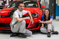 Volkswagen Golf GTI Wolfsburg Edition