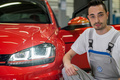 Volkswagen Golf GTI Wolfsburg Edition