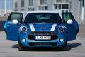 MINI Cooper 5 Door 2015