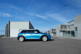 MINI Cooper 5 Door 2015