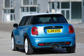 MINI Cooper 5 Door 2015
