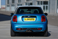 MINI Cooper 5 Door 2015