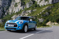 MINI Cooper 5 Door 2015