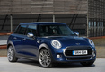 MINI Cooper 5 Door 2015