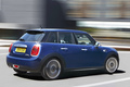 MINI Cooper 5 Door 2015