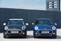 MINI Cooper 5 Door 2015