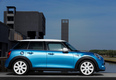 MINI Cooper 5 Door 2015