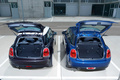 MINI Cooper 5 Door 2015