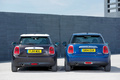 MINI Cooper 5 Door 2015