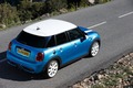 MINI Cooper 5 Door 2015