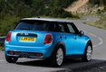 MINI Cooper 5 Door 2015