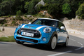 MINI Cooper 5 Door 2015