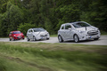 Opel Corsa 2015