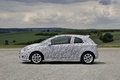Opel Corsa 2015