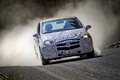 Opel Corsa 2015