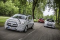 Opel Corsa 2015