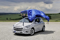Opel Corsa 2015