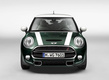 MINI Cooper SD