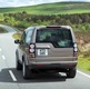 Land Rover Discovery 2015