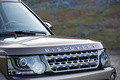 Land Rover Discovery 2015