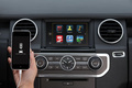 Land Rover Discovery 2015