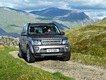 Land Rover Discovery 2015