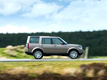 Land Rover Discovery 2015