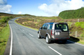 Land Rover Discovery 2015