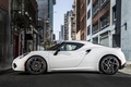 Alfa Romeo 4C US