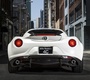 Alfa Romeo 4C US