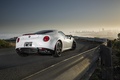 Alfa Romeo 4C US