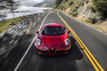 Alfa Romeo 4C US