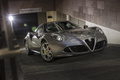 Alfa Romeo 4C US