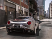Alfa Romeo 4C US