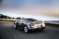Alfa Romeo 4C US