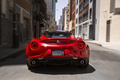 Alfa Romeo 4C US