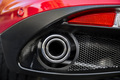 Alfa Romeo 4C US