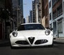 Alfa Romeo 4C US
