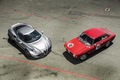 Alfa Romeo 4C US