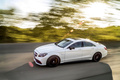Mercedes-Benz CLS 2015