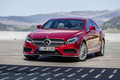 Mercedes-Benz CLS 2015